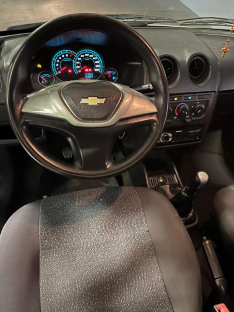 CHEVROLET Celta 1.0 VHCE FLEX LS , Foto 13