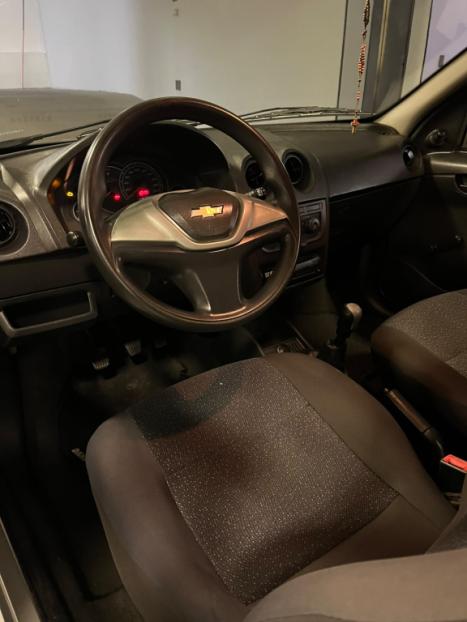 CHEVROLET Celta 1.0 VHCE FLEX LS , Foto 14