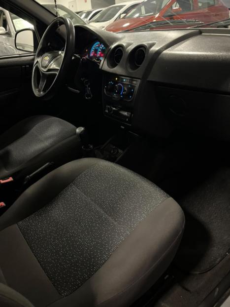 CHEVROLET Celta 1.0 VHCE FLEX LS , Foto 16