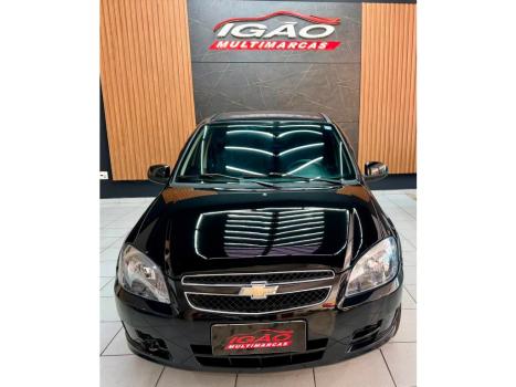 CHEVROLET Celta 1.0 4P LT FLEX, Foto 2