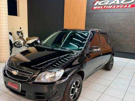 CHEVROLET Celta 1.0 4P LT FLEX, Foto 3