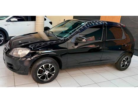 CHEVROLET Celta 1.0 4P LT FLEX, Foto 4