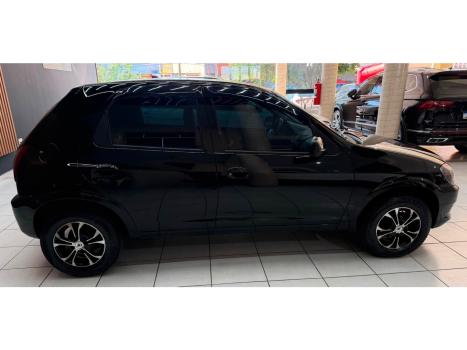 CHEVROLET Celta 1.0 4P LT FLEX, Foto 5