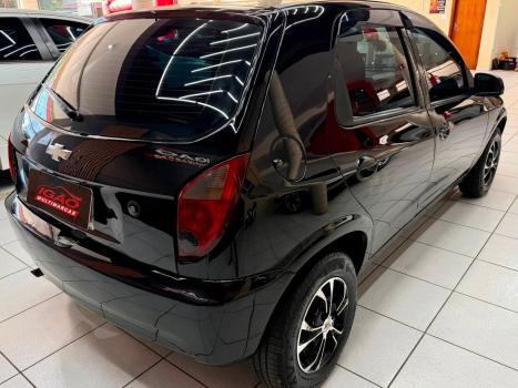 CHEVROLET Celta 1.0 4P LT FLEX, Foto 6
