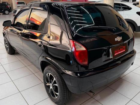 CHEVROLET Celta 1.0 4P LT FLEX, Foto 8