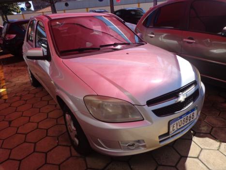 CHEVROLET Celta 1.0 4P LT VHCE FLEX, Foto 1