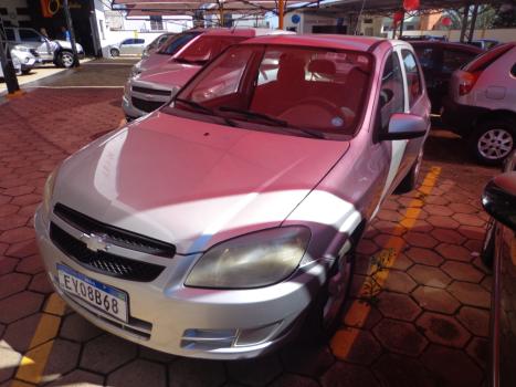 CHEVROLET Celta 1.0 4P LT VHCE FLEX, Foto 2