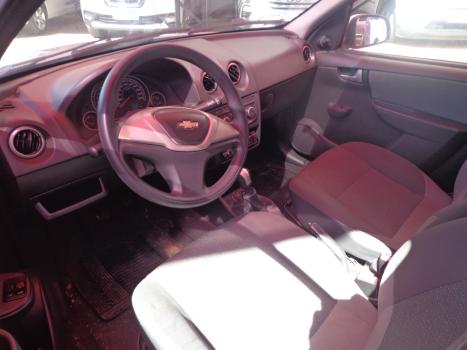 CHEVROLET Celta 1.0 4P LT VHCE FLEX, Foto 3
