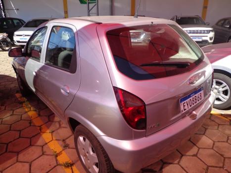 CHEVROLET Celta 1.0 4P LT VHCE FLEX, Foto 4