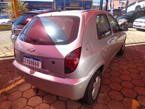 CHEVROLET Celta 1.0 4P LT VHCE FLEX, Foto 5