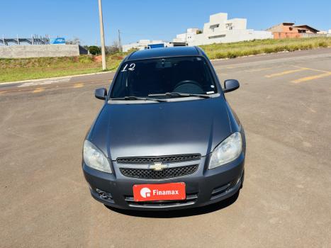 CHEVROLET Celta 1.0 4P LT VHCE FLEX, Foto 2
