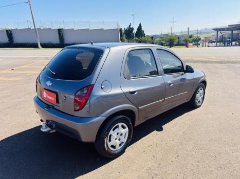 CHEVROLET Celta 1.0 4P LT VHCE FLEX, Foto 7