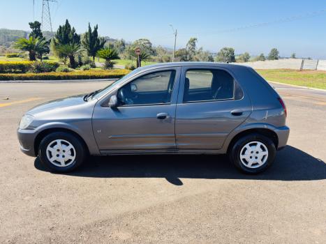 CHEVROLET Celta 1.0 4P LT VHCE FLEX, Foto 4
