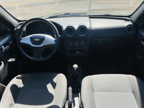 CHEVROLET Celta 1.0 4P LT VHCE FLEX, Foto 9