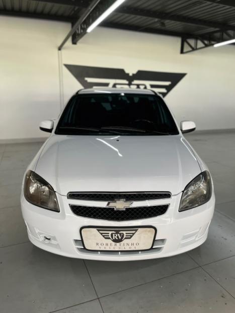 CHEVROLET Celta 1.0 LT VHCE FLEX, Foto 1