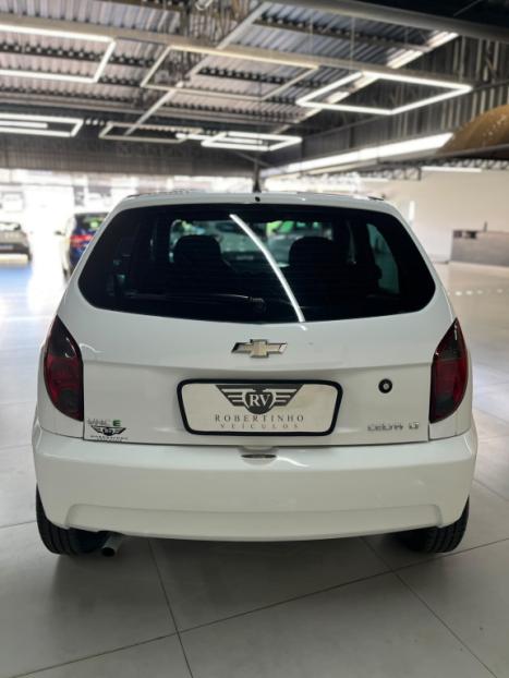 CHEVROLET Celta 1.0 LT VHCE FLEX, Foto 2