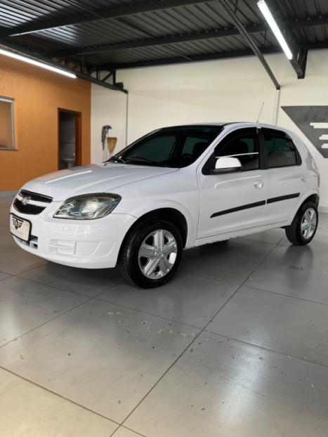 CHEVROLET Celta 1.0 LT VHCE FLEX, Foto 3