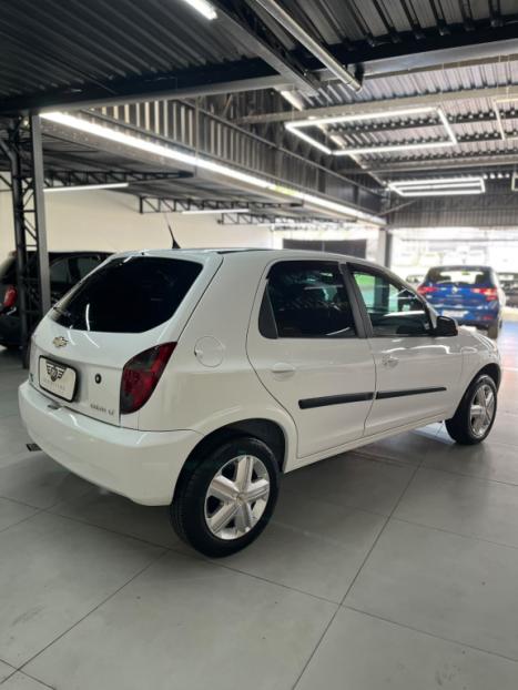 CHEVROLET Celta 1.0 LT VHCE FLEX, Foto 4