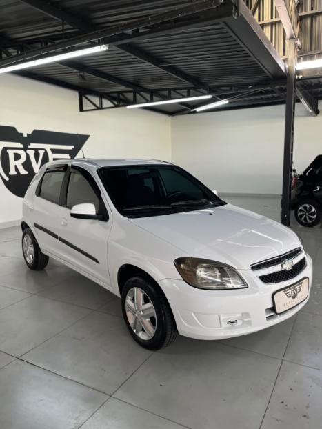 CHEVROLET Celta 1.0 LT VHCE FLEX, Foto 5