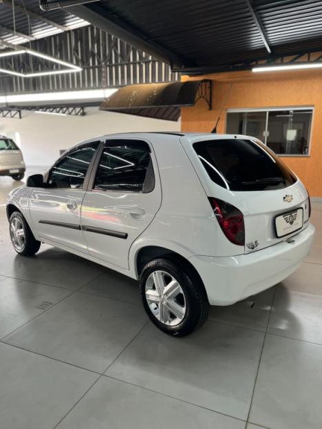 CHEVROLET Celta 1.0 LT VHCE FLEX, Foto 6