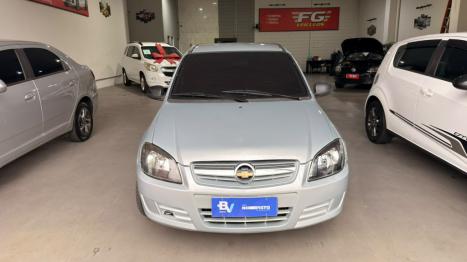 CHEVROLET Celta 1.0 VHC LIFE , Foto 2