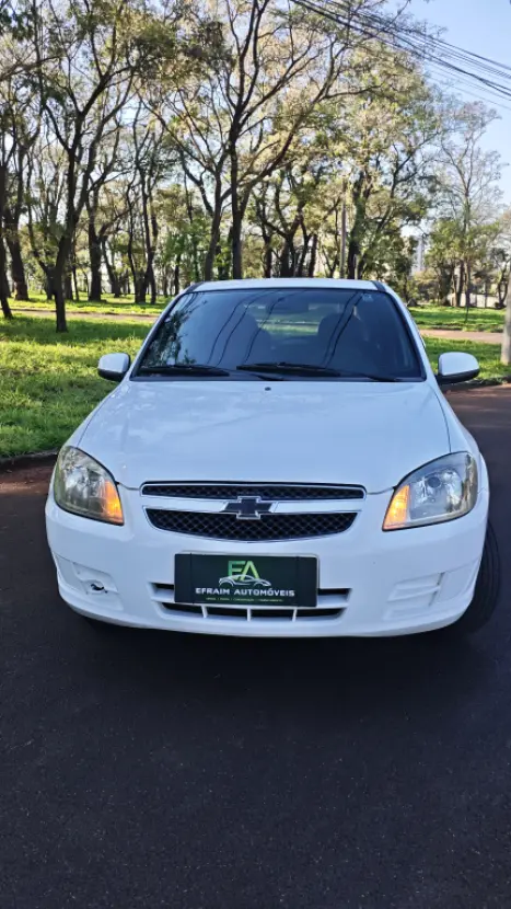 CHEVROLET Celta 1.0 4P LT FLEX, Foto 2