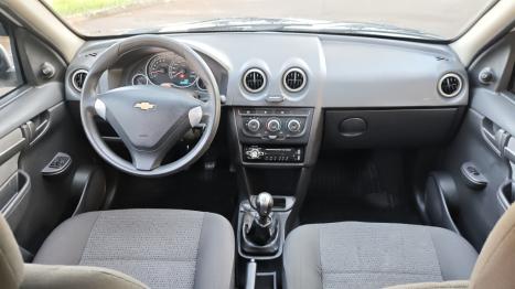 CHEVROLET Celta 1.0 4P LT FLEX, Foto 8