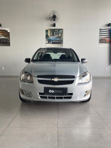 CHEVROLET Celta 1.0 4P VHC FLEX LIFE , Foto 1