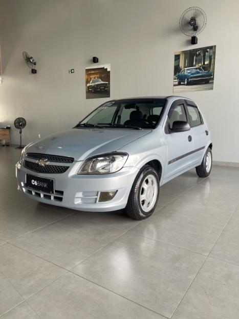 CHEVROLET Celta 1.0 4P VHC FLEX LIFE , Foto 3