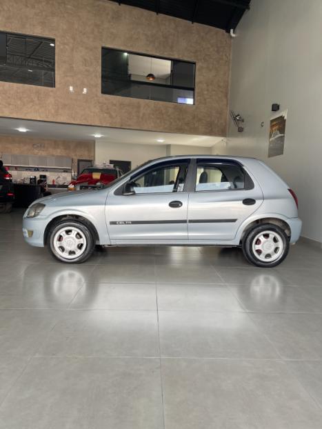 CHEVROLET Celta 1.0 4P VHC FLEX LIFE , Foto 4