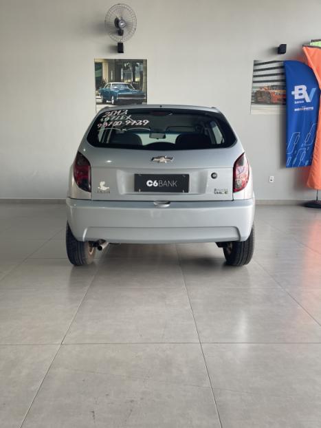 CHEVROLET Celta 1.0 4P VHC FLEX LIFE , Foto 6