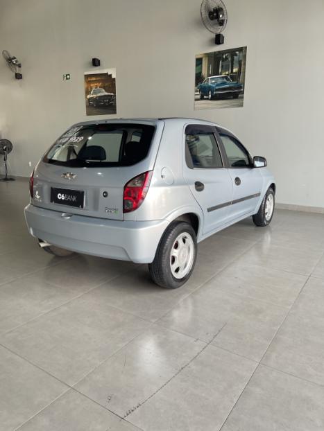 CHEVROLET Celta 1.0 4P VHC FLEX LIFE , Foto 7