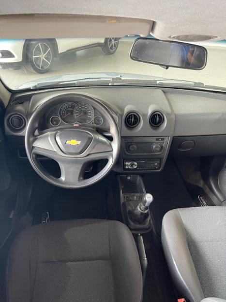 CHEVROLET Celta 1.0 4P VHC FLEX LIFE , Foto 9