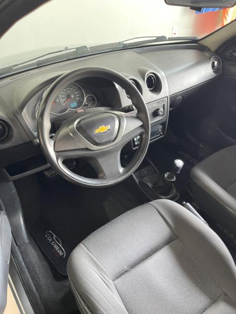 CHEVROLET Celta 1.0 4P VHC FLEX LIFE , Foto 11