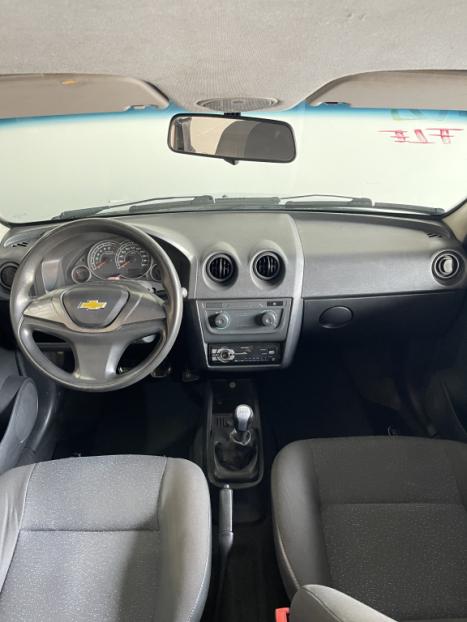 CHEVROLET Celta 1.0 4P VHC FLEX LIFE , Foto 12