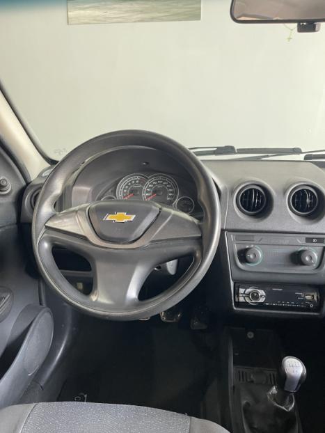 CHEVROLET Celta 1.0 4P VHC FLEX LIFE , Foto 14