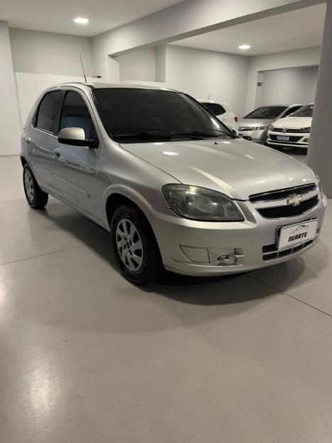CHEVROLET Celta 1.0 4P LT FLEX, Foto 1