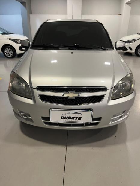 CHEVROLET Celta 1.0 4P LT FLEX, Foto 2