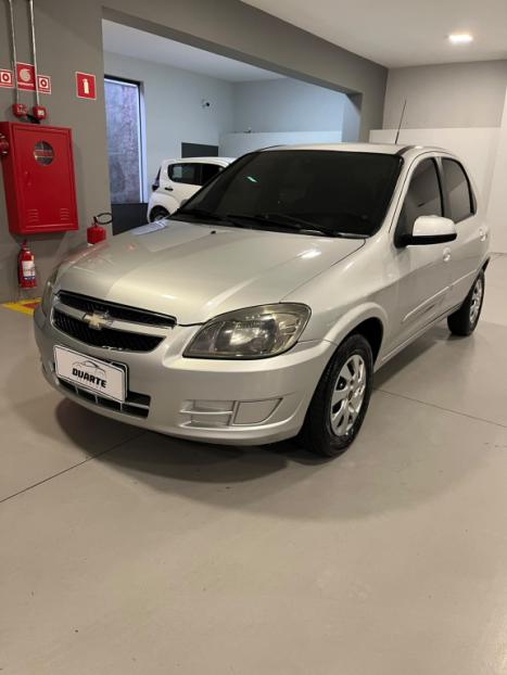 CHEVROLET Celta 1.0 4P LT FLEX, Foto 3