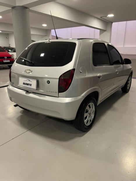 CHEVROLET Celta 1.0 4P LT FLEX, Foto 4