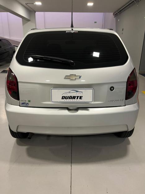 CHEVROLET Celta 1.0 4P LT FLEX, Foto 5