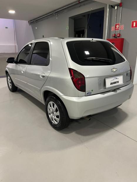 CHEVROLET Celta 1.0 4P LT FLEX, Foto 6