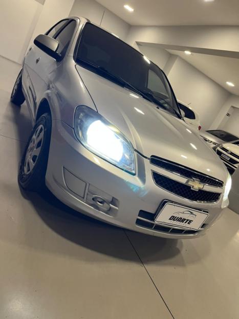 CHEVROLET Celta 1.0 4P LT FLEX, Foto 7