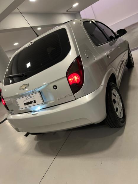 CHEVROLET Celta 1.0 4P LT FLEX, Foto 8