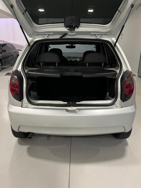 CHEVROLET Celta 1.0 4P LT FLEX, Foto 9