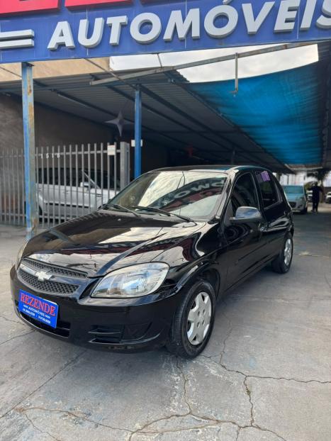 CHEVROLET Celta 1.0, Foto 1