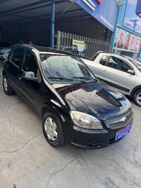CHEVROLET Celta 1.0, Foto 6