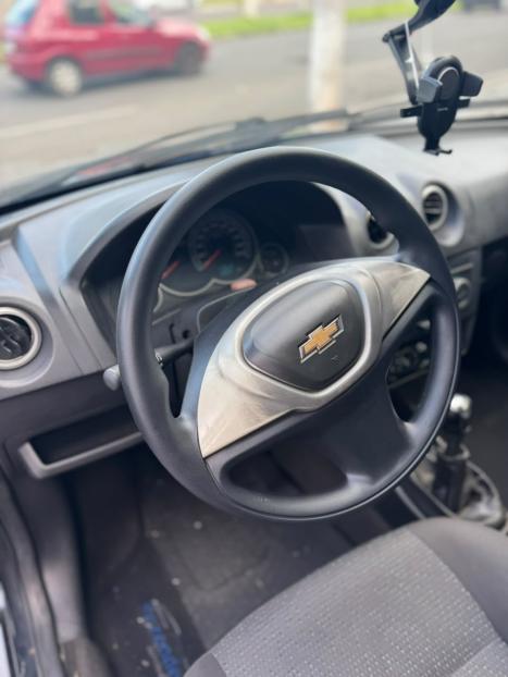 CHEVROLET Celta 1.0, Foto 9