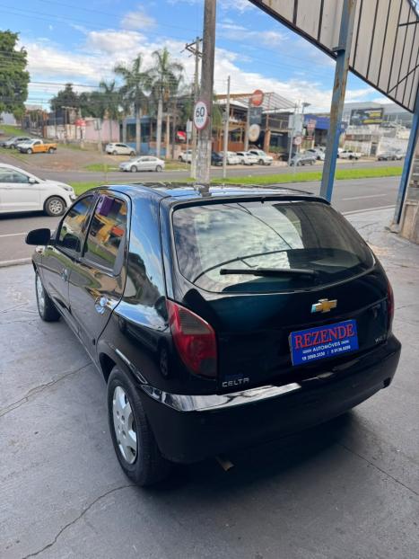 CHEVROLET Celta 1.0, Foto 10