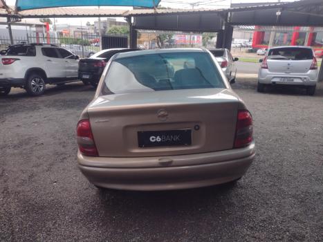 CHEVROLET Classic Sedan 1.0 4P FLEX LIFE, Foto 1